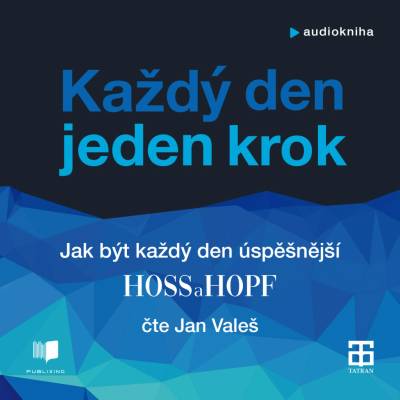 Každý den jeden krok