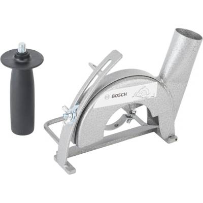 BOSCH Vodiace sane s odsávacím hrdlom 115/125 mm 1605510291