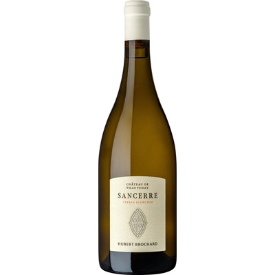 Hubert Brochard Chateau de Thauvenay Sancerre Terres Blanches 2023 Bílé 12,5% 0,75 l (holá láhev)