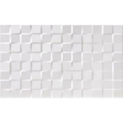 EBS Blanco BLA3355BYBL 33,3 x 55 cm lesklý biely 1.84 m²