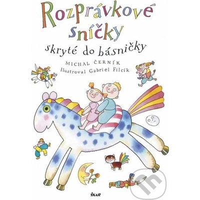 Rozprávkové chvíľky deťom do postieľky
