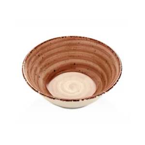 Gural Porselen - Brown Купа 750ml (NBNEO19KK50KH) (0180466)