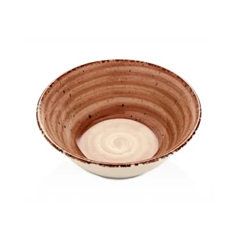 Image 1 of Gural Porselen - Brown Купа 750ml (NBNEO19KK50KH) (0180466)