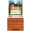 Lazúry a moridlá na drevo Drevolux Decor 2,5 l orech