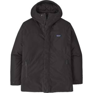 Patagonia Мъжко яке парка Patagonia Windshadow Parka - Black (004-7899-0112)