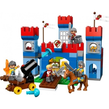 LEGO® DUPLO® 10577 velký královský hrad