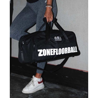 Zone floorball Sport bag FUTURE medium