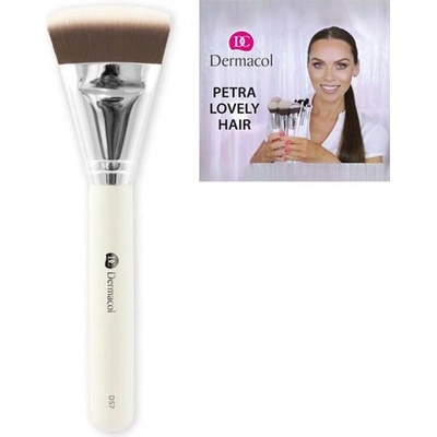 Dermacol Master Brush by PetraLovelyHair D57