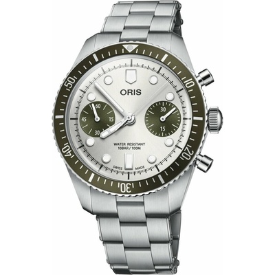 Oris 01 771 7791 4051-07 8 20 18