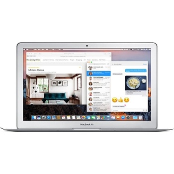 Apple MacBook Air MQD42ZE/A