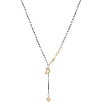 Daniel Klein Дамско колие Daniel Klein DKJ. 3.4036-4 (DKJ.3.4036-4)