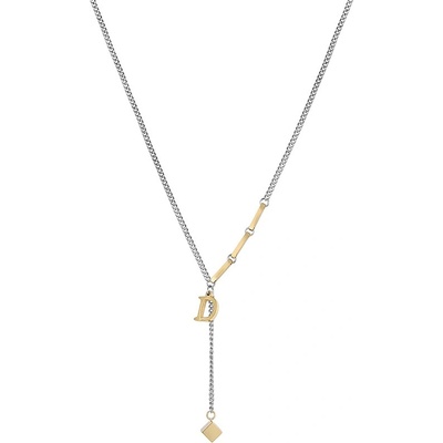 Daniel Klein Дамско колие Daniel Klein DKJ. 3.4036-4 (DKJ.3.4036-4)