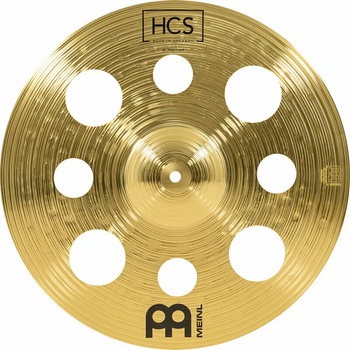 Image 1 of Meinl HCS16TRC HCS Trash 16" Чинел Crash (HCS16TRC)
