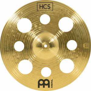 Meinl HCS16TRC HCS Trash 16" Чинел Crash