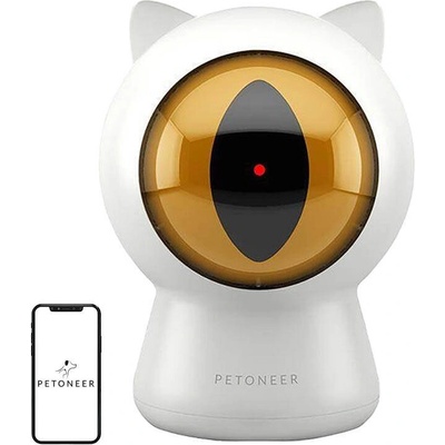 Petoneer Smart Dot Inteligentní laser – Hledejceny.cz
