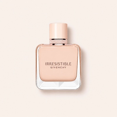 Givenchy Irresistible nude Velvet parfémovaná voda dámská 50 ml