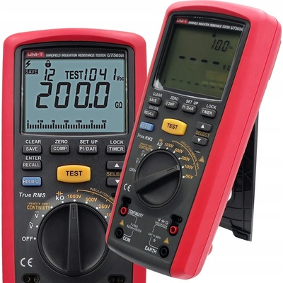UNI-T UT505B