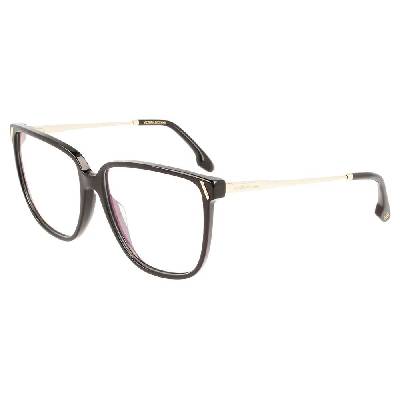 VB26405716001 woman glasses - Black (Black)