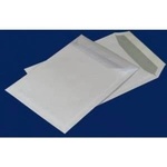 NC Koperty NC Envelopes C5 SK (SELF-ADHERING) BROWN 25 PCS