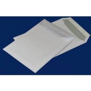NC Koperty NC Envelopes C5 SK (SELF-ADHERING) BROWN 25 PCS