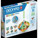 Geomag Supercolor panels 52