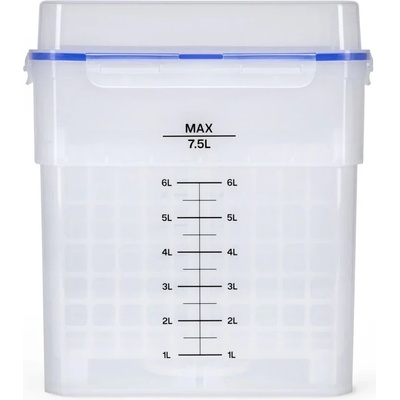 Elegoo Резервоар за миене - Mercury Plus V3.0 (50.102.0160)