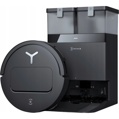 Ecovacs DEEBOT T50 OMNI Gen3 BLACK