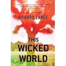 This Wicked World Lange RichardPaperback