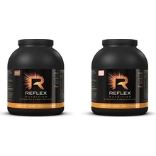 Reflex Nutrition Instant Mass Heavyweight 2000 g