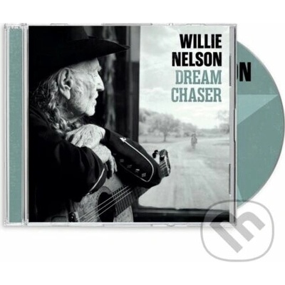 Willie Nelson - Dream Chaser CD