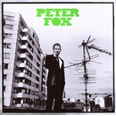 Fox,peter: Stadtaffe CD