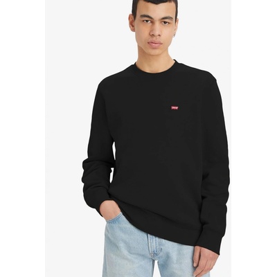 LEVI'S ORIGINAL sweatshirt 35909-0003 černá