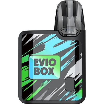 Joyetech EVIO Box Pod 1000 mAh Black Jungle 1 ks