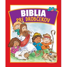 Biblia pre drobčekov - Thomas Mack