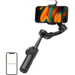 AOCHUAN Гимбал aochuan x2 с rgb осветление черен (1010100329)