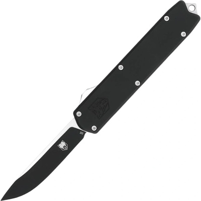CobraTec Medium Dominator Černý 06CT092