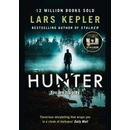 Lars Kepler - Hunter