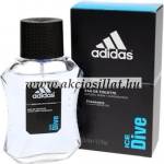 Adidas Ice Dive EDT 50 ml Парфюми