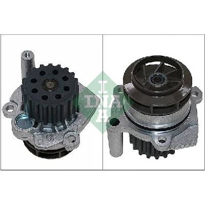 Vodní čerpadlo, chlazení motoru Schaeffler INA 538 0060 10 (538006010)