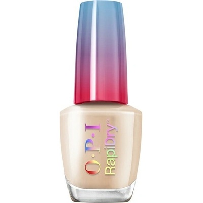 OPI OPI-Collections OPI-RapiDryRychleschnoucí lak na nehty Quick Sand 9 ml ()