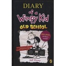 Diary of a Wimpy Kid