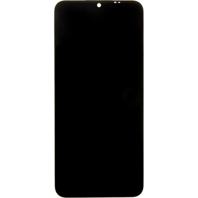 LCD Displej + Rám pre Realme C11