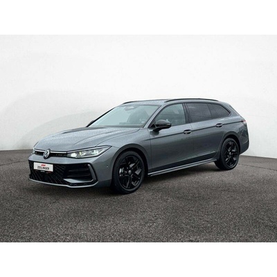 Volkswagen Passat TDI R-Line 4Motion DSG 142 kW