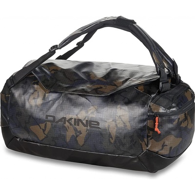 Dakine Ranger Duffle black 90 l