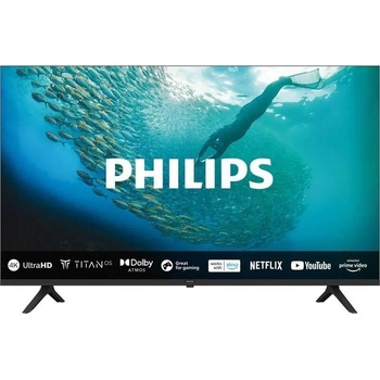 Philips 50PUS7009