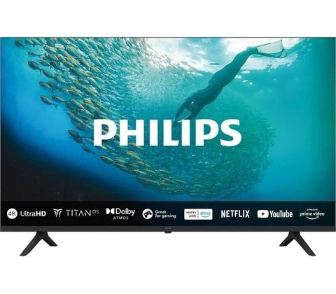 Philips 50PUS7009