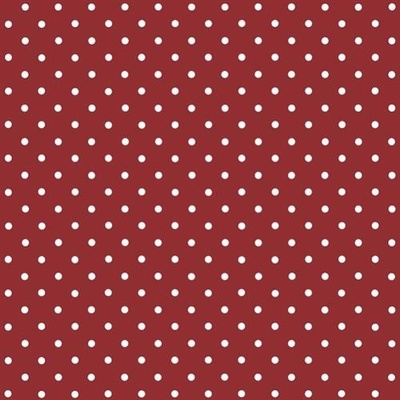 d-c-fix 346-0627 Samolepiaca tapeta bodky červené rozmer 45 cm x 2 m