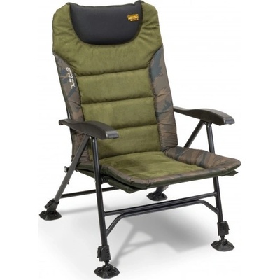 Saenger Anaconda Kreslo Freelancer Recliner Carp Seat