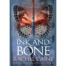 Ink and Bone - Caine Rachel