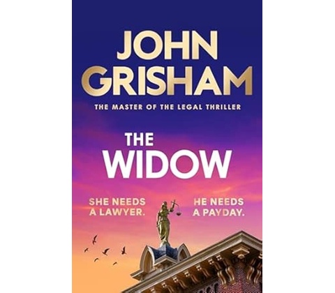 The Widow